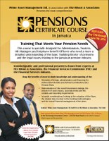 Prime Asset, Fitz-Ritson offer pension course