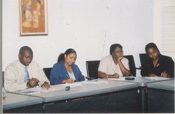 PM students - 2002