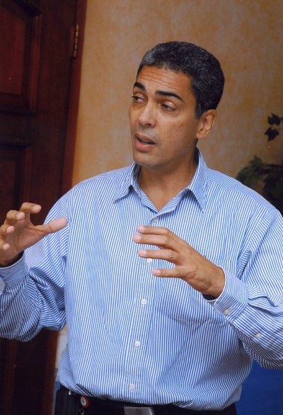 Richard Byles