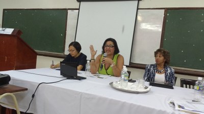 HRD Presentation August 2016