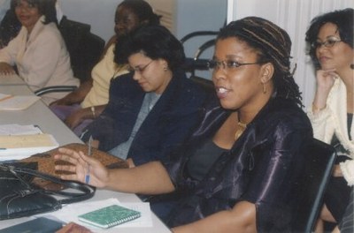 From the Classroom
