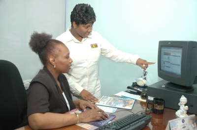 Online Students