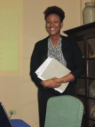 Securities and Portfolio Management