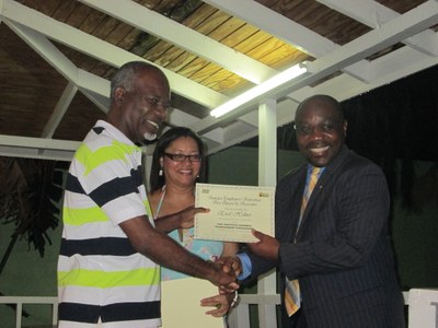 First Cohort : The Strategic Business Management Program